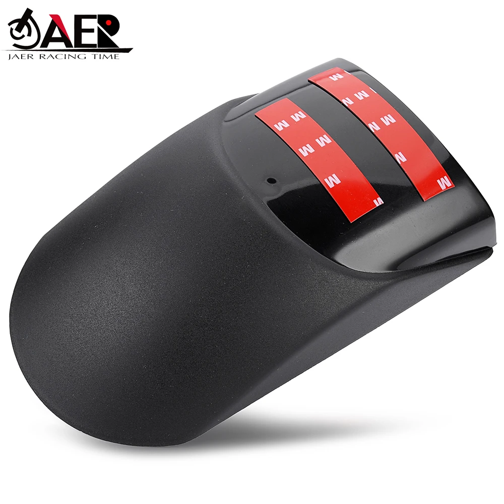 XT1200Z Front Fender Extension Carbon Mud Guard Mudguard Extender for Yamaha XT 1200Z Super Tenere 2010-2023 XT1200ZE 2019-2023