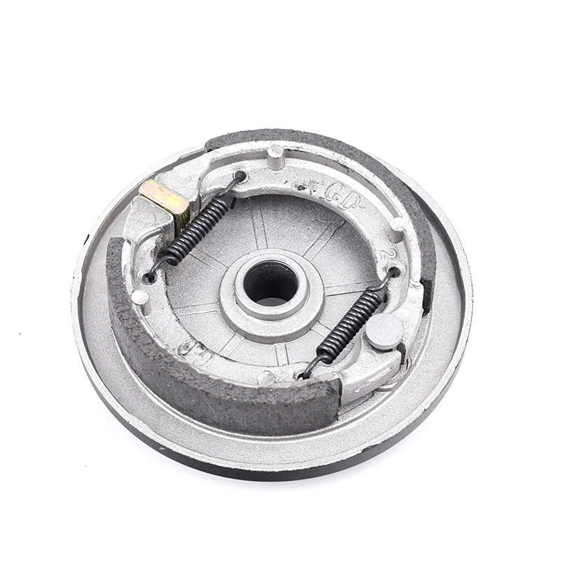 8 Inch10 Inch Electric Scooter Brake Parts Drum Brake for Raptor Speedway mini4 mini4 pro LEGER RUIMA mini4