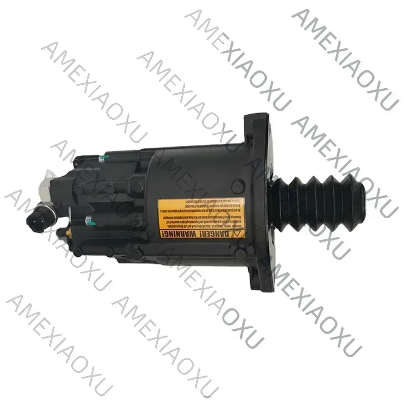 

Clutch Booster 9701500010 0002500062 0002500562 0002501562 For Mercedes-Benz Truck Actros MP2/MP3