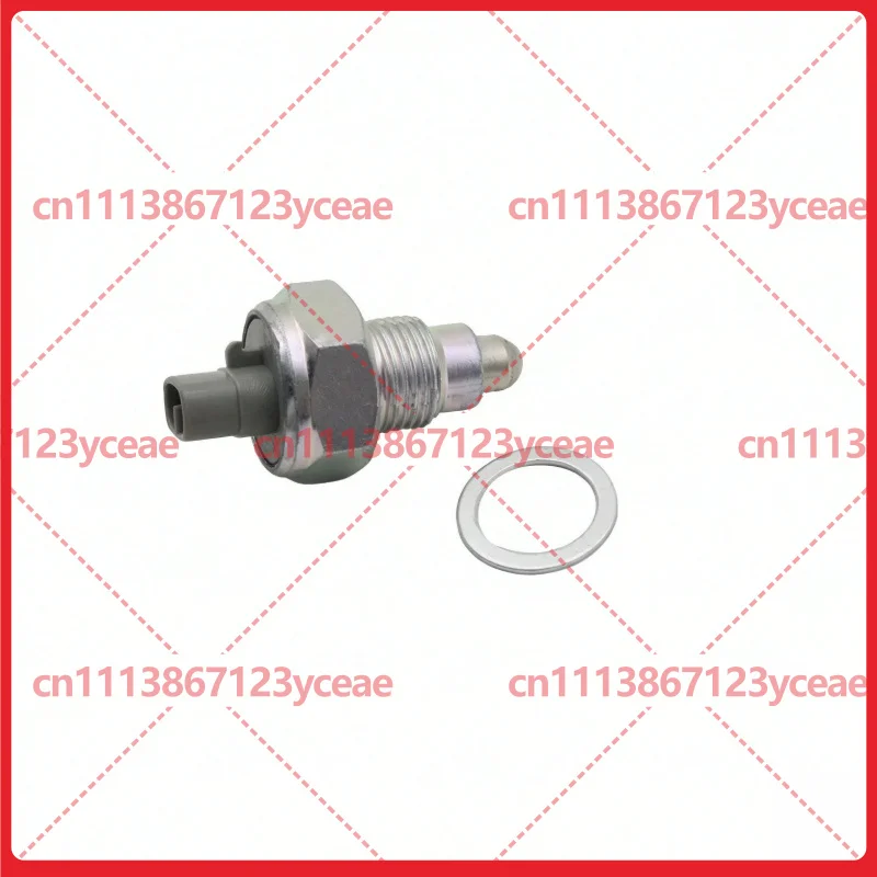 2pcs For Toyota Reverse Light Backup Lamp Switch 84222‑12010 Auto Aftermarket Repair Replacement Spare Parts