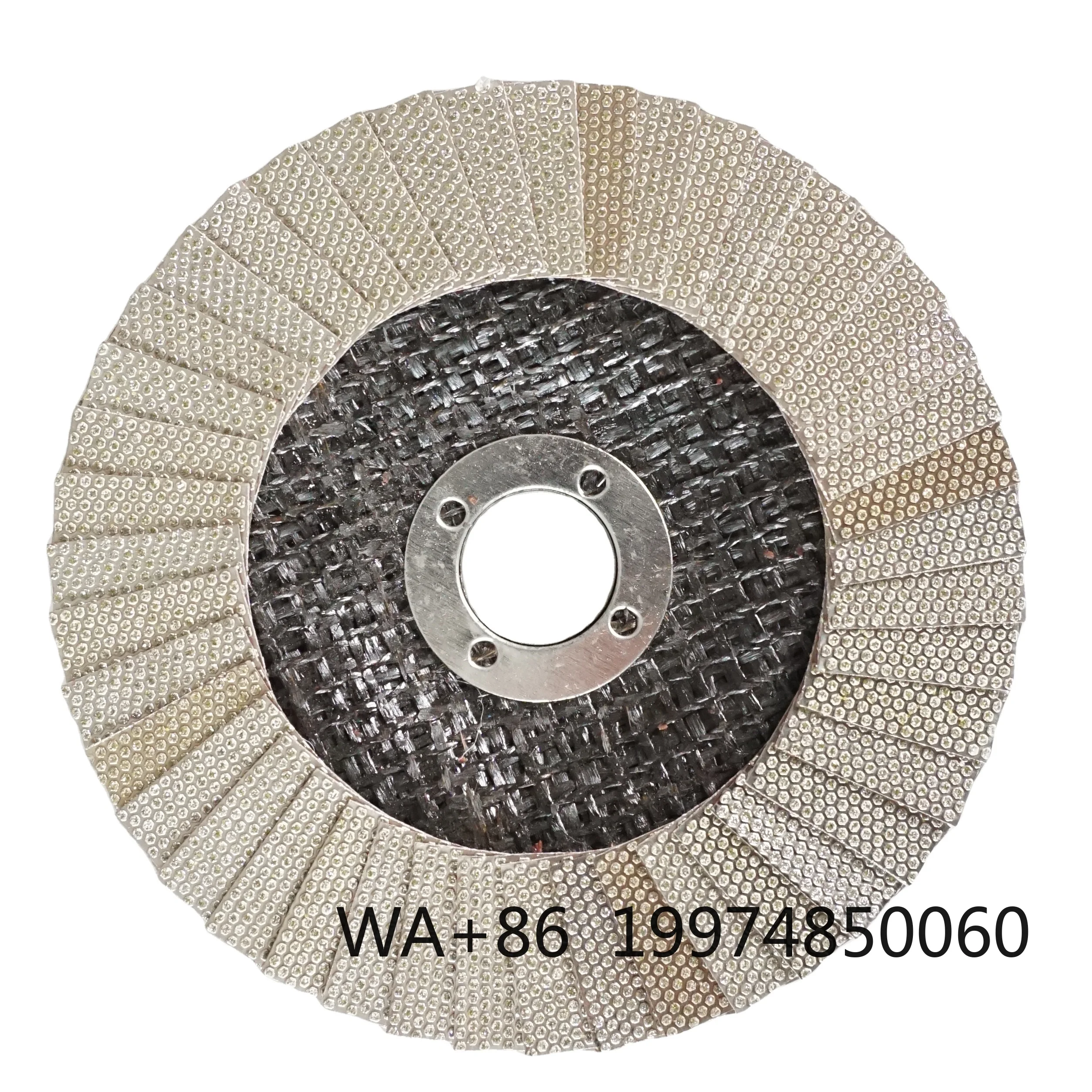 100/115/125Mm Byl R…