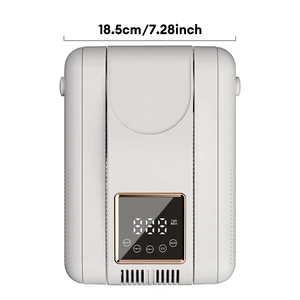 12ベストセールスフットドライヤー-12