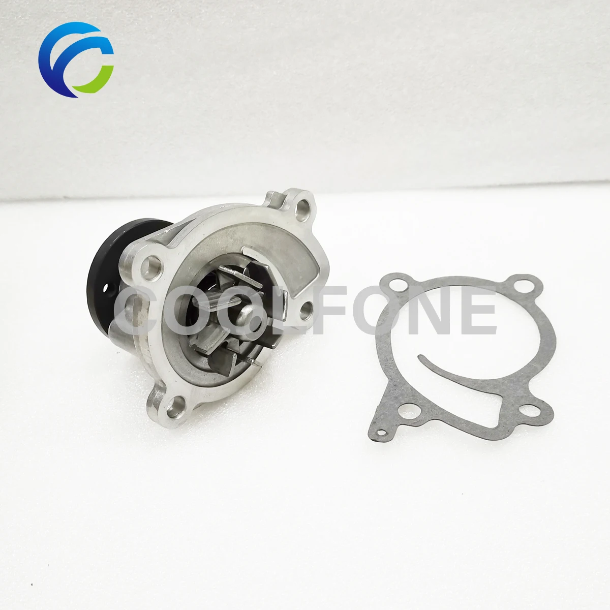 Cooling Water Pump for RENAULT CAPTUR CLIO IV FLUENCE KADJAR KANGOO MEGANE SCÉNIC THALIA TWINGO LODGY 210108030R  21010ED025