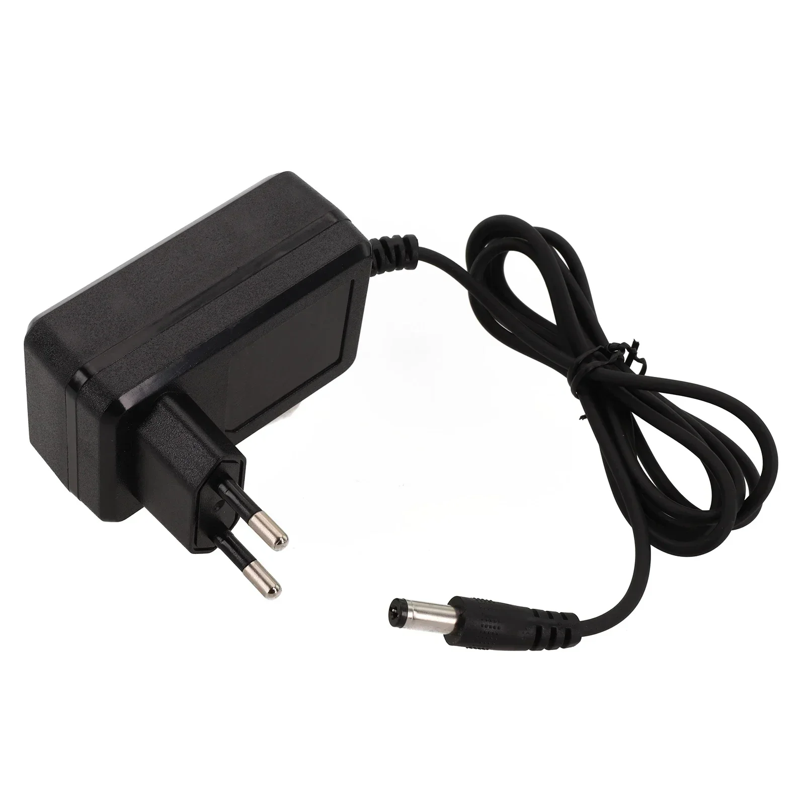

Brand New For Charging Motorcycles/Electric Toys Charger Electric Motors 92*52mm Black Electric Toys FLH-D0605