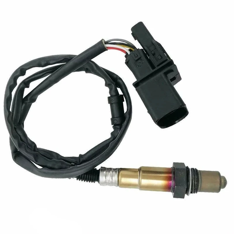 

Upstream Oxygen Sensor+ Downstream Sensor Kit For A4 A8 VW Beetle Golf Jetta Passat- SG1170 17014