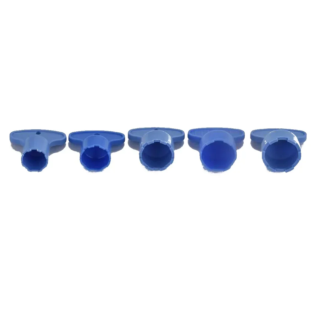 5*Cache Sink Water Faucet Aerator Key Removal Wrench Tool M 16.5 18.5 21.5 22.5 24 Kitchen Basin Faucet Accessories