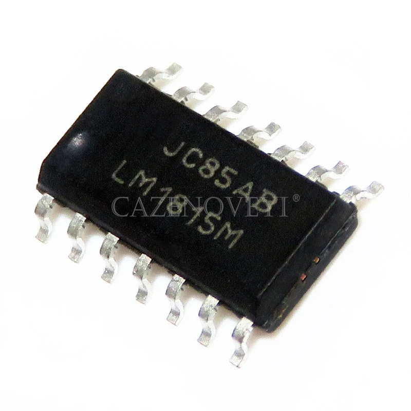 （1-10pcs）ADM1491EBRZ ADM1491EBR ADM1491 FM3164-G FM3164 LM1815M LM1815 MC33199D MC33199 SOP-14