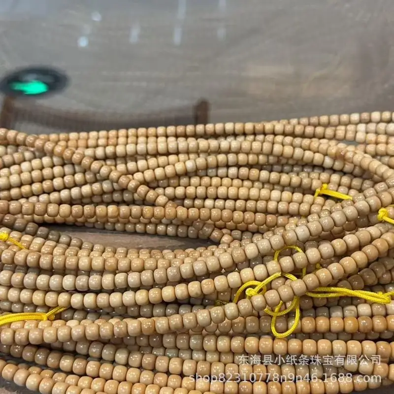 Ridge Bodhi Old-Style Accessories, Handmade Materials Bracelets, Bead, Pendants, And Other Decorative I