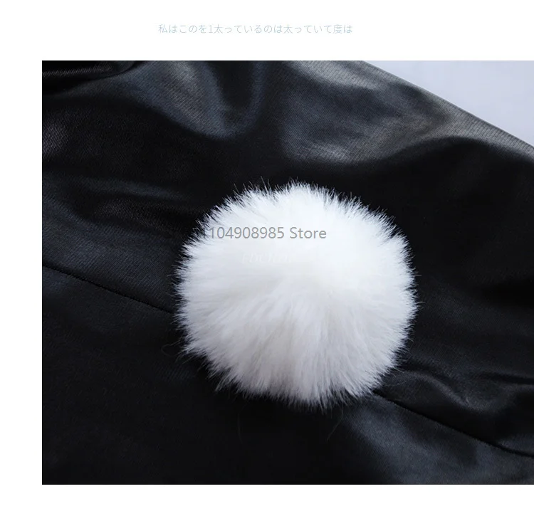 Рисунок 6 - Сексуальный милый кролик для девочек