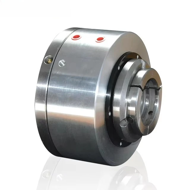 

JH5-25 JH7-40 JH7-70 JH9-90 JH9-120 Front pneumatic chuck Hollow hydraulic rotary chuck Hydraulic chuck