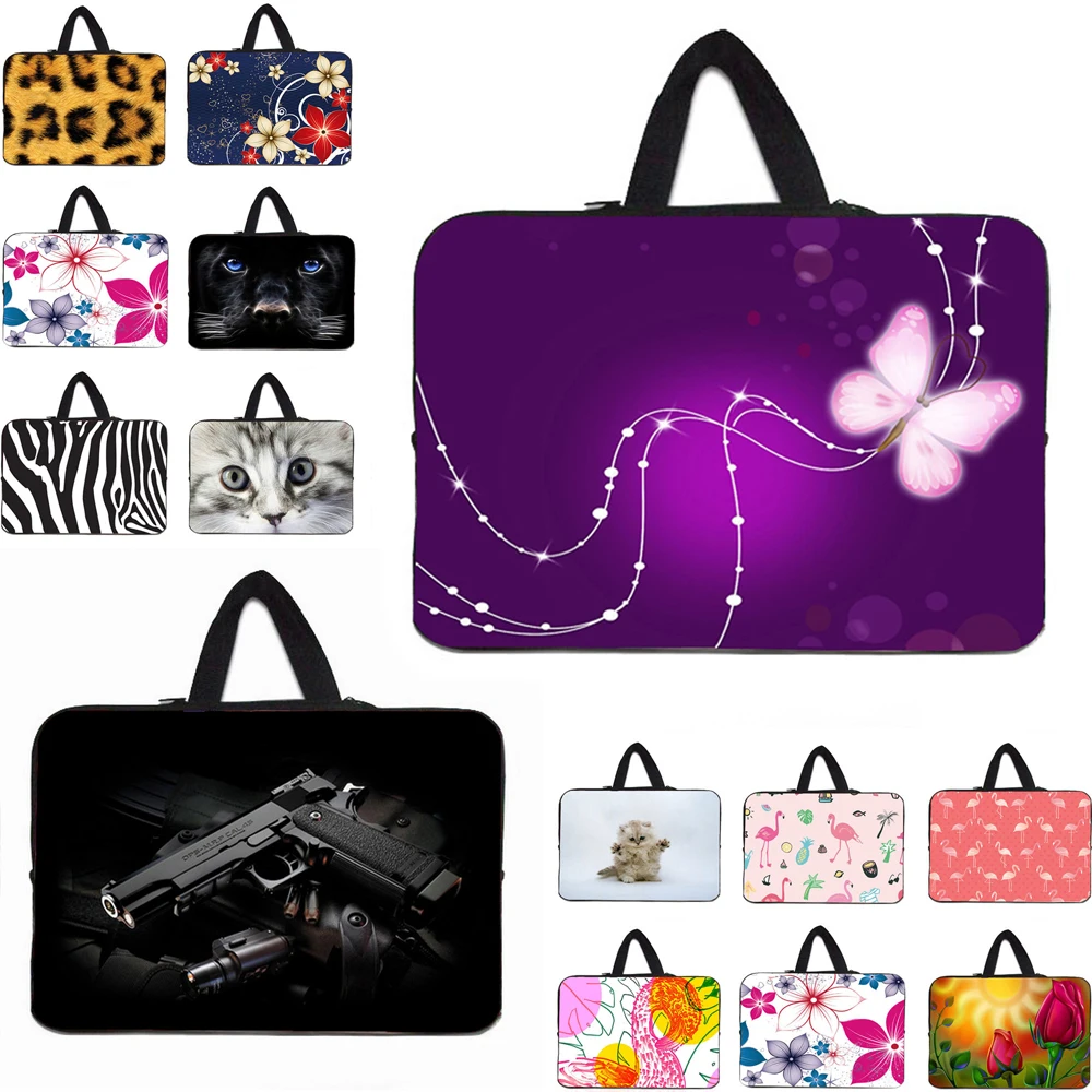 

Funda Para Laptop 15.6 17.3 14.1 13.6 12.5 11.6 10inch Bag Notebook Cover Case Chromebook PC Pouch For Lenovo Legion Surface Pro