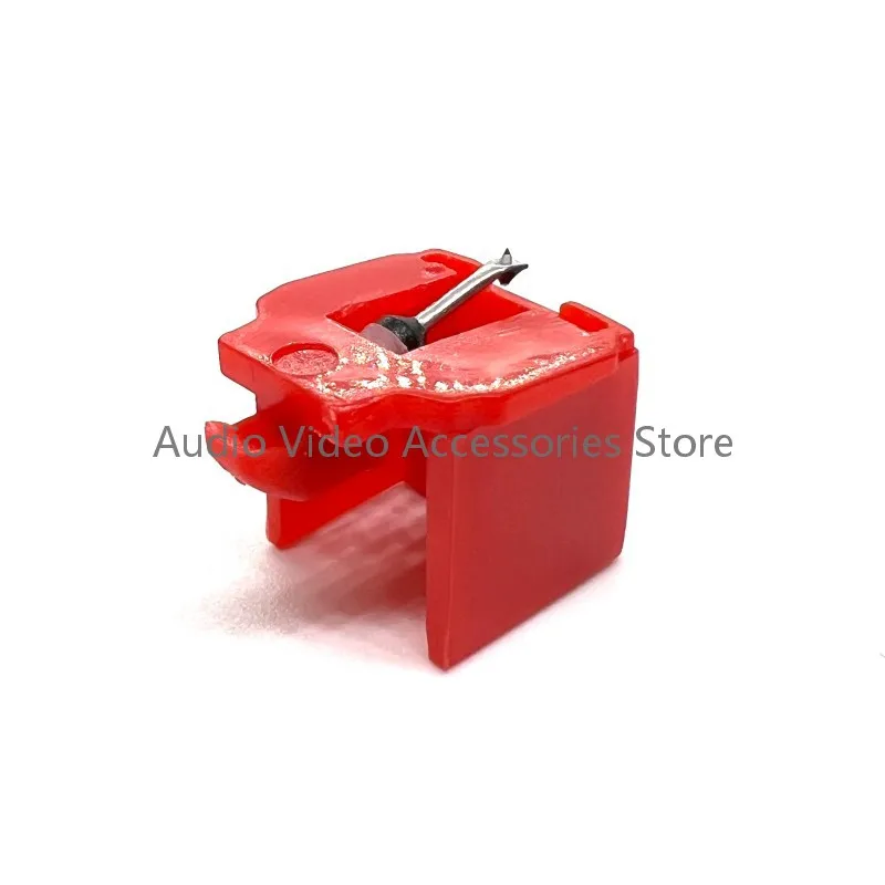 

Turntable Cartridge Stylus For AT91 AT91R AT3600L ALE33 DT55 CN15 N7700 LP Vinyl Pickup Phonograph Needles Hi-Fi Accessories
