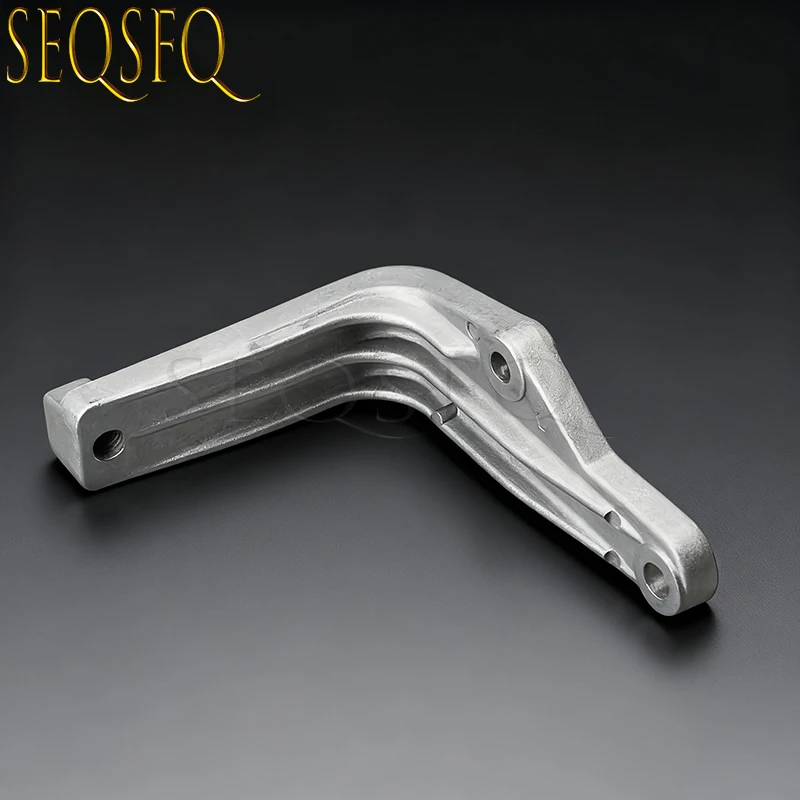 

6K5-15771-00-94 Stay 1 для лодочного двигателя Yamaha 2T 60HP 6K5-15771-00 6K5-15771 Заменяет детали двигателя