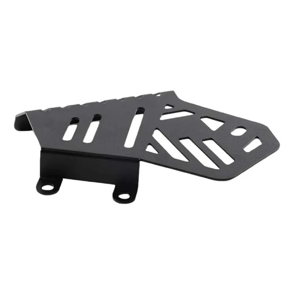 

A42M-Motorcycle Accessories Water Pipes Cover Throttle Body Protector Engine Guard For VOGE Valico DS525X 525DSX DSX525 2024