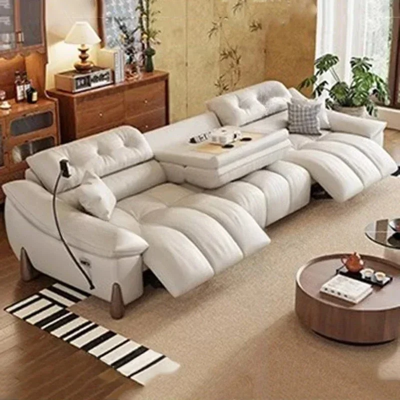 

Luxury Cheap Living Room Sofas Smart Luxury Multifunctional Large Size Living Room Sofas Minimalist Muebles Trendy Furniture