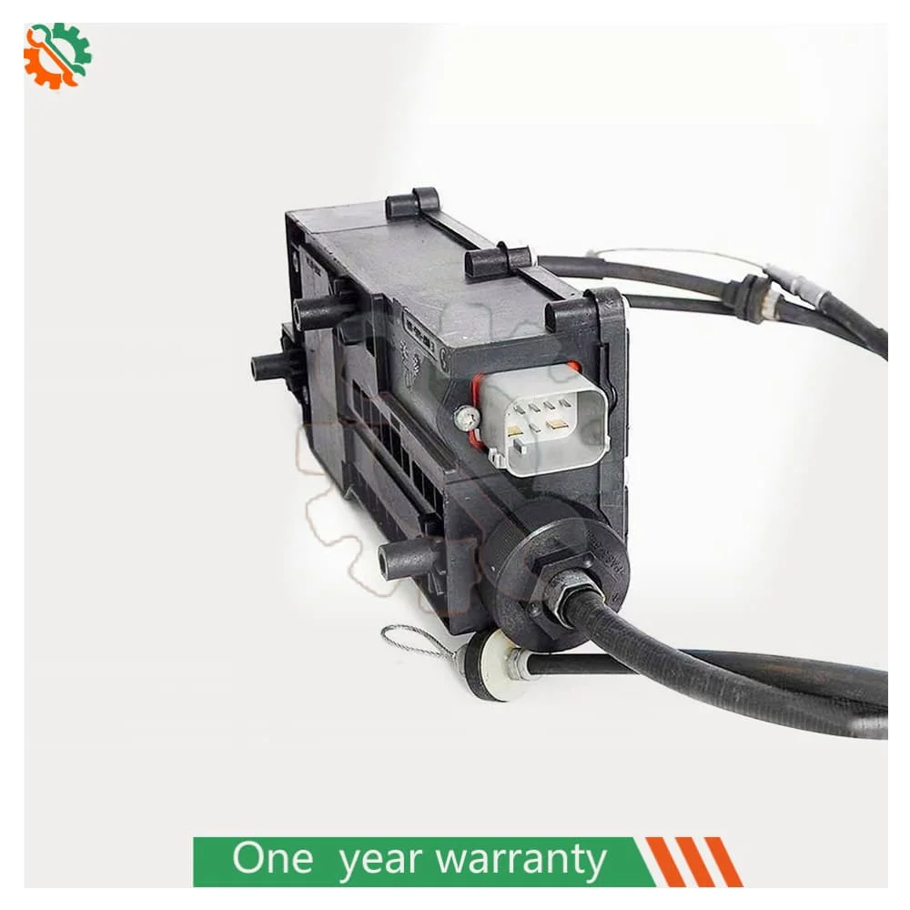

34436850289 34436782205 34436788556 Electric Parking Brake Hand brake Control Unit with Actuator for BMW X5 X6 E70 E71 E72