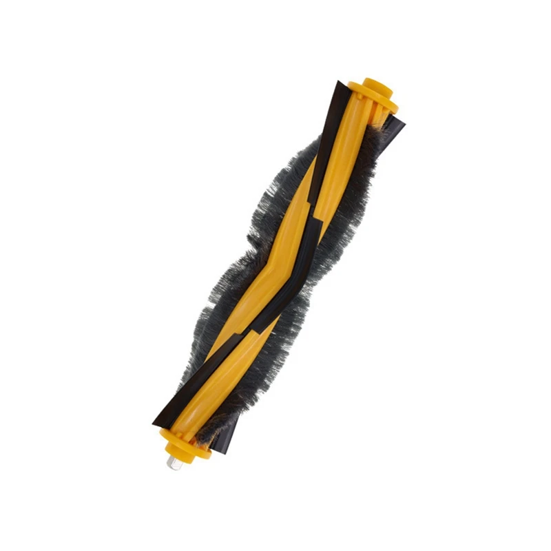 A86I-Rollenbürstenabdeckungsdeckel Ersatz für Ecovacs OZMO Deebot T8, T8+, AIVI T8+, T9+, N7, N8 Pro, N8 Pro+, N10, N10 Max+