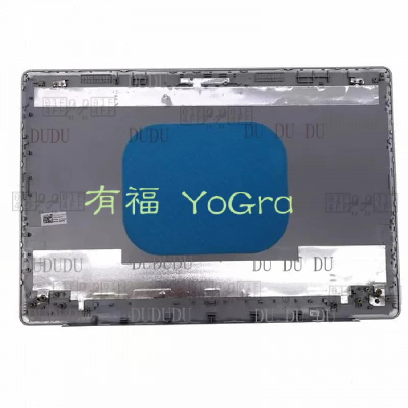 

DDD для Dell Inspiron 15, 5000, 5570, 5575 P75F 0X4FTD, задняя крышка ЖК-дисплея, задняя крышка, верхний чехол