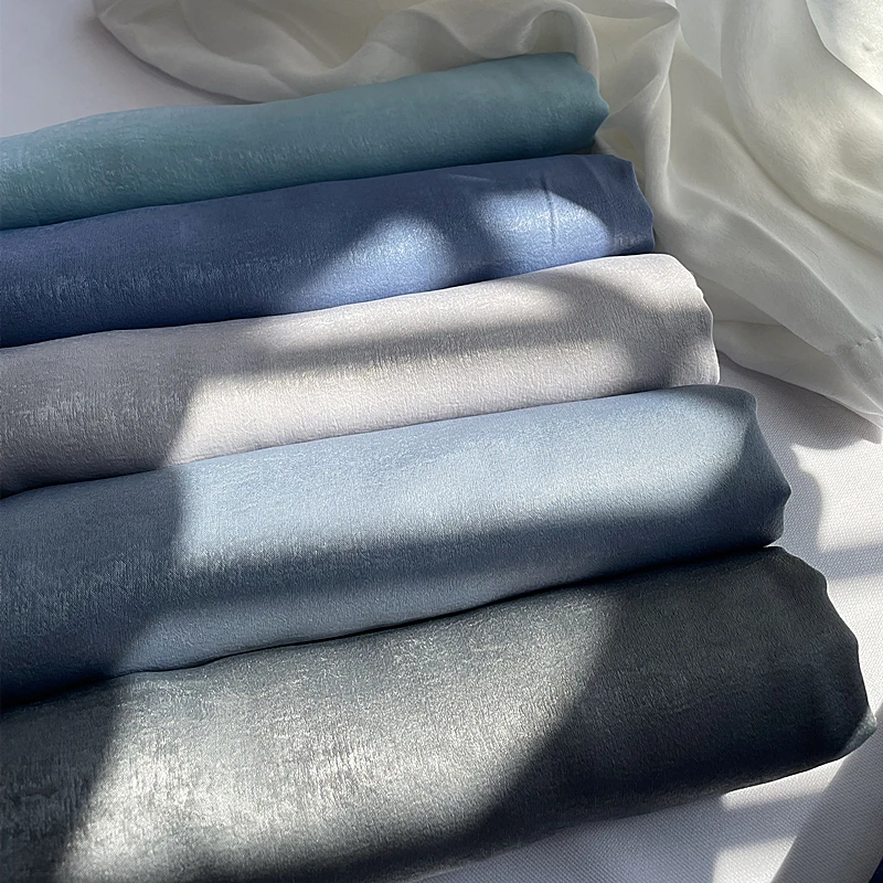 16 Farben Damen Samt Winterschal Medina Seidenähnlicher Hijab Zweiseitiger Schal Luxus Markendesigner Bufandas – Detail 9