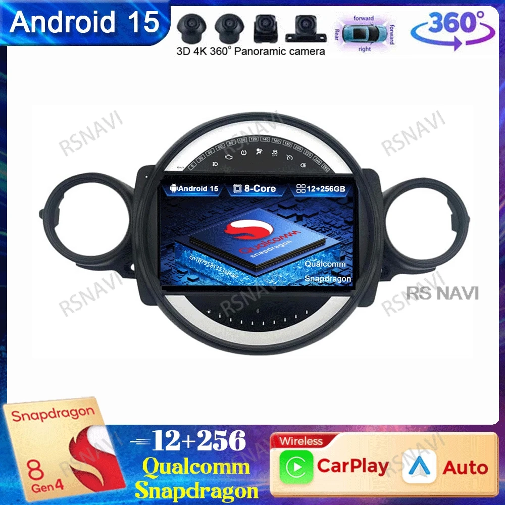 Anandroid 15 For Bm…