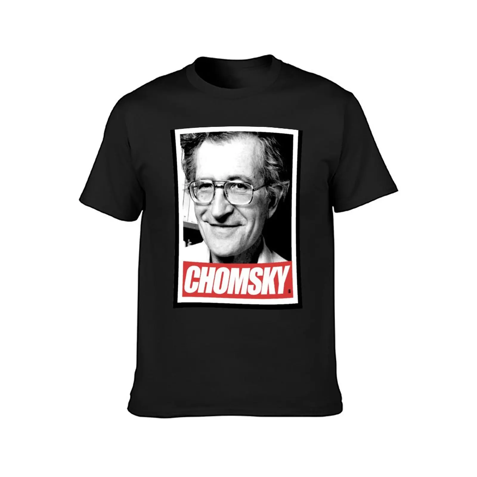 CHOMSKY T-Shirt customs design your own cute clothes hippie clothes t shirts for men pack