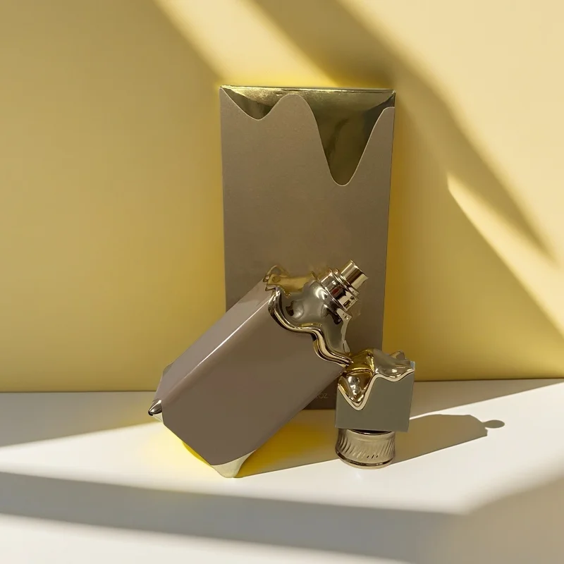 عطر كريمي للرجال والنساء، عطر سائل يدوم طويلاً، ملاحظة طازجة، خالي من الفورمالديهايد، مكتب، حفلة، كريس المثالي