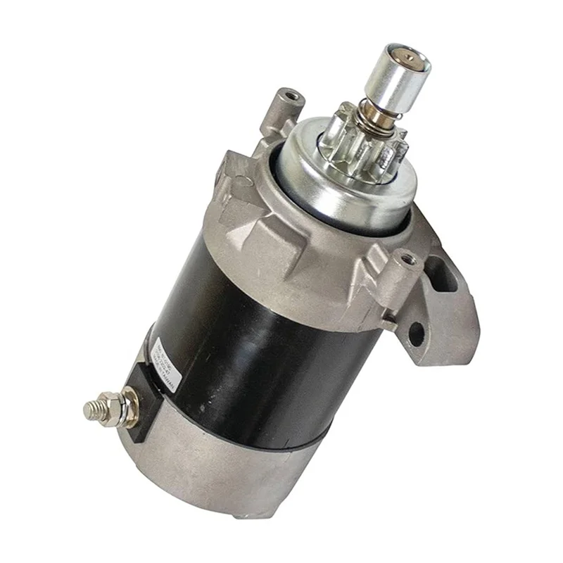 

A65P-31200-ZV5-003 Стартер для подвесного двигателя Honda BF40A1 BF50A1 BF35 40 45 BF50 BF35AM BF45AM 31200-ZV5-013 31200-ZV5A-0130