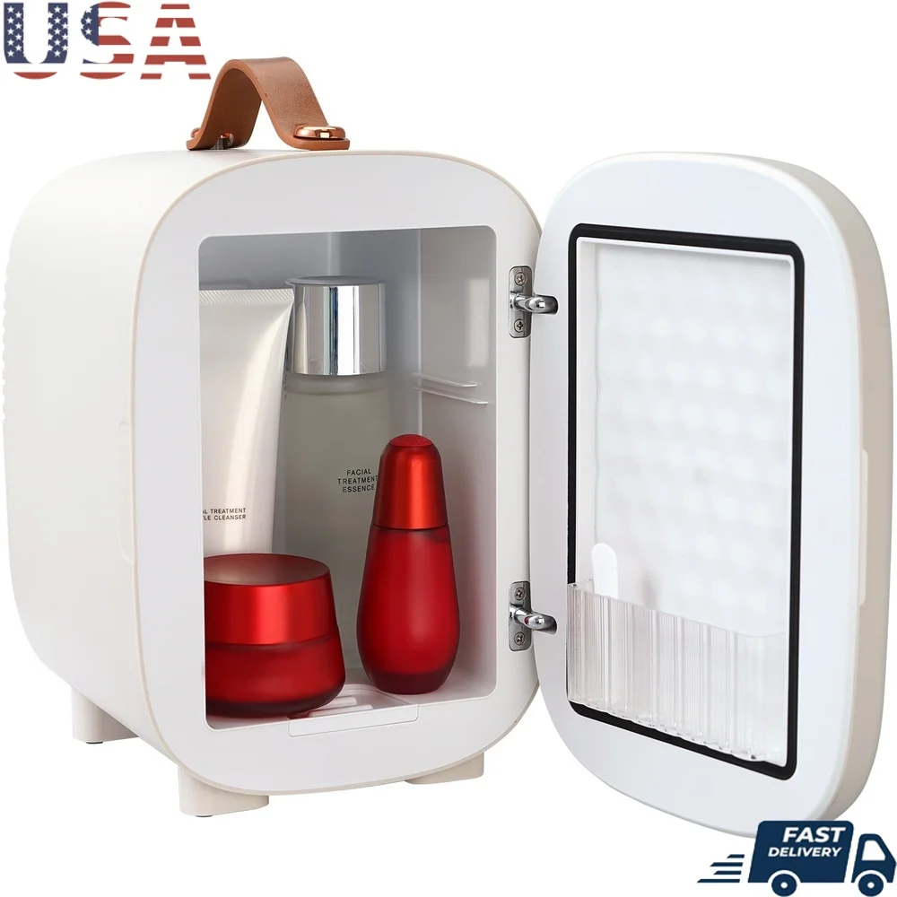 4L Mini Refrigerato… - image