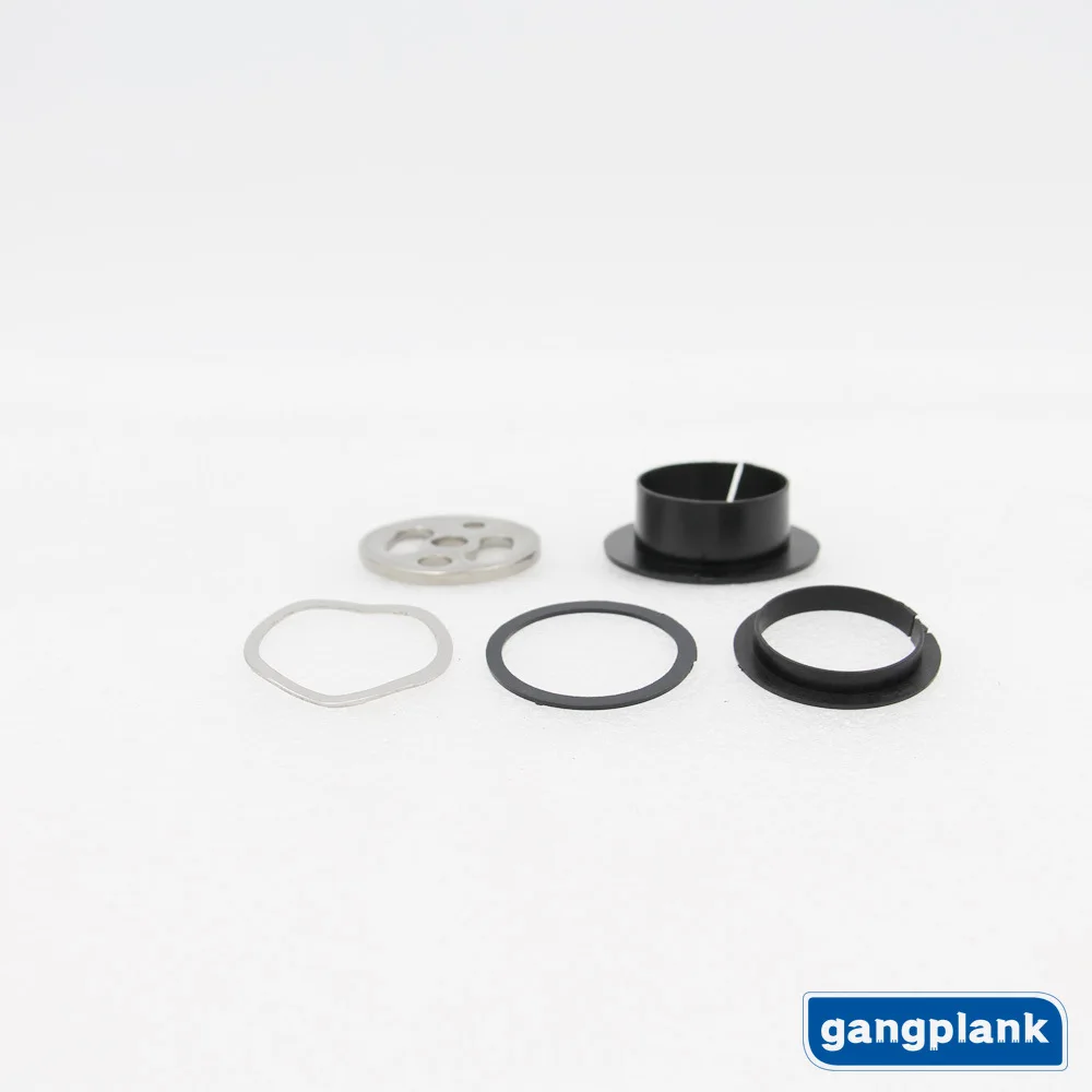 For Yamaha 2-stroke 15HP Outboard Engine Throttle Handle Repair Kit 6G1-42131-02/90386