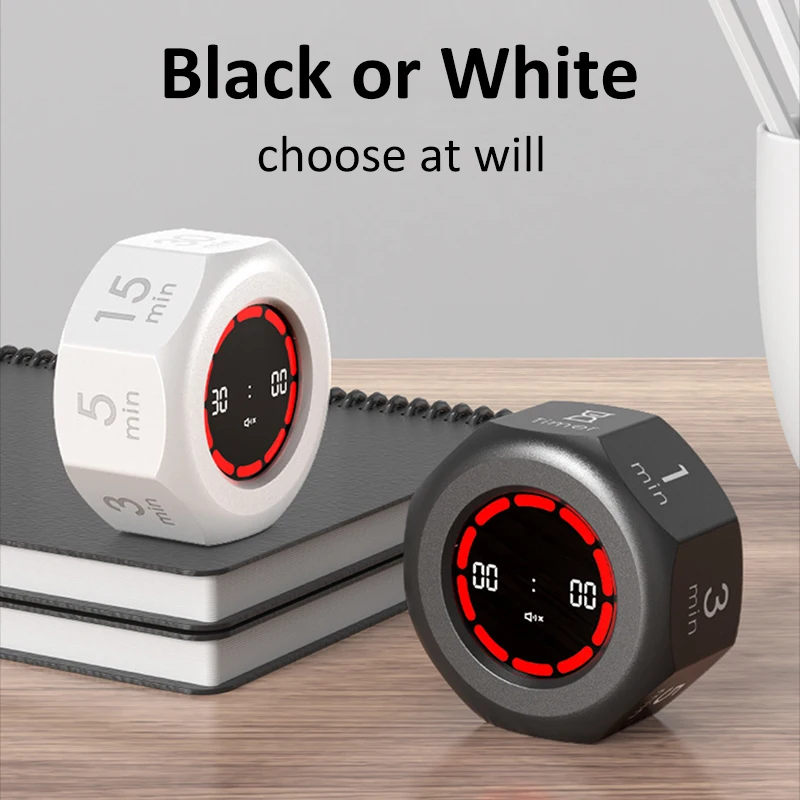 Thumbnail 3 - #27 Trending Cooking Timers Right Now