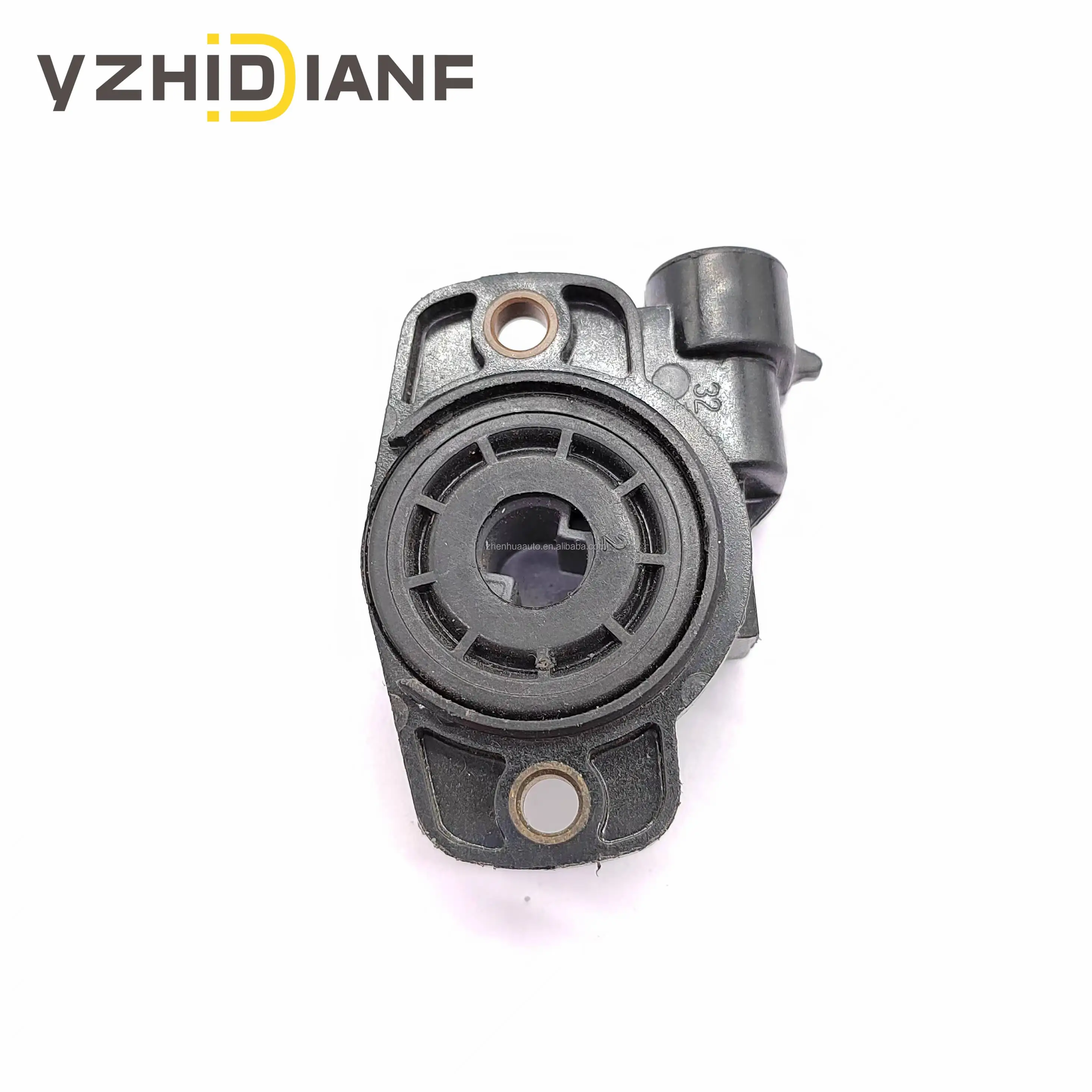 1pc TPS Throttle Position Sensor 0279983851 for Volkswagen Golf Polo Caddy Romeo Dacia Fiat Lancia Renault