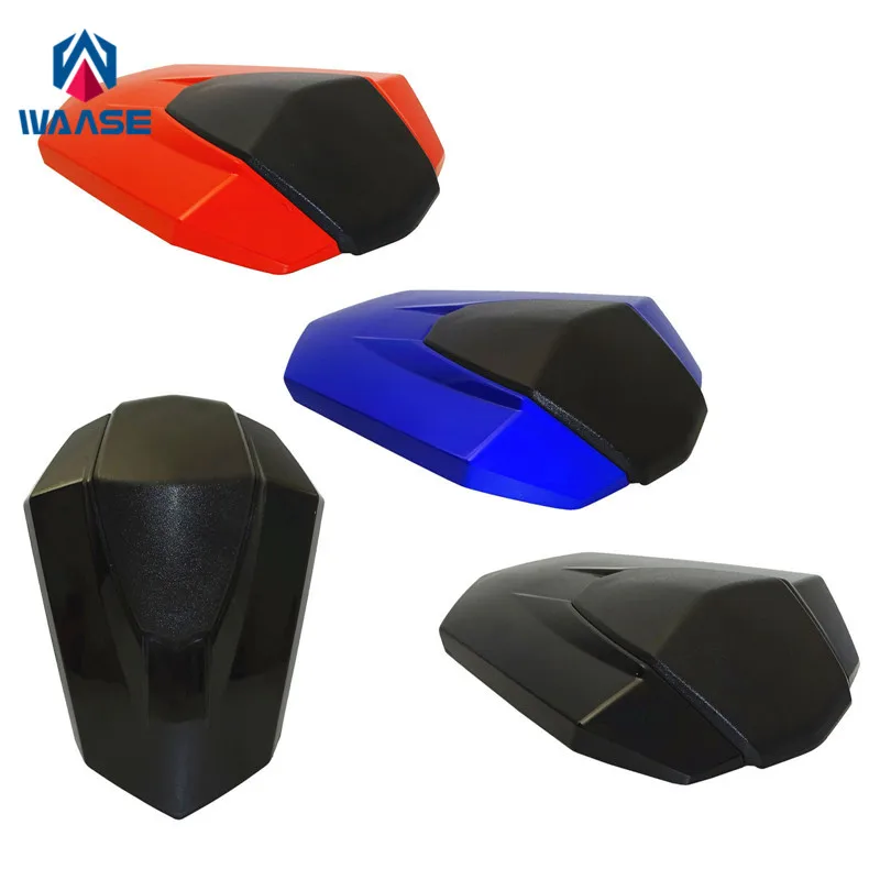 waase For Honda CBR1000RR CBR 1000 RR Fireblade SP 2017 2018 2019 Rear Passenger Seat Cover Tail Section Fairing Cowl Back Cover