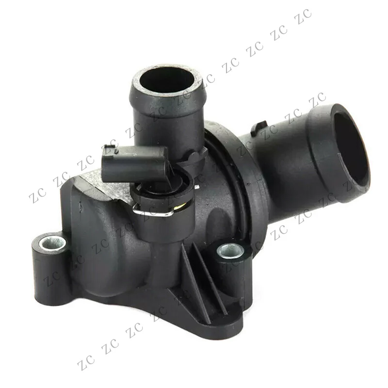 S+ For Mercedes Benz 1.5-2.0L Car Accessories 2662030675 Cooling Water Thermostat