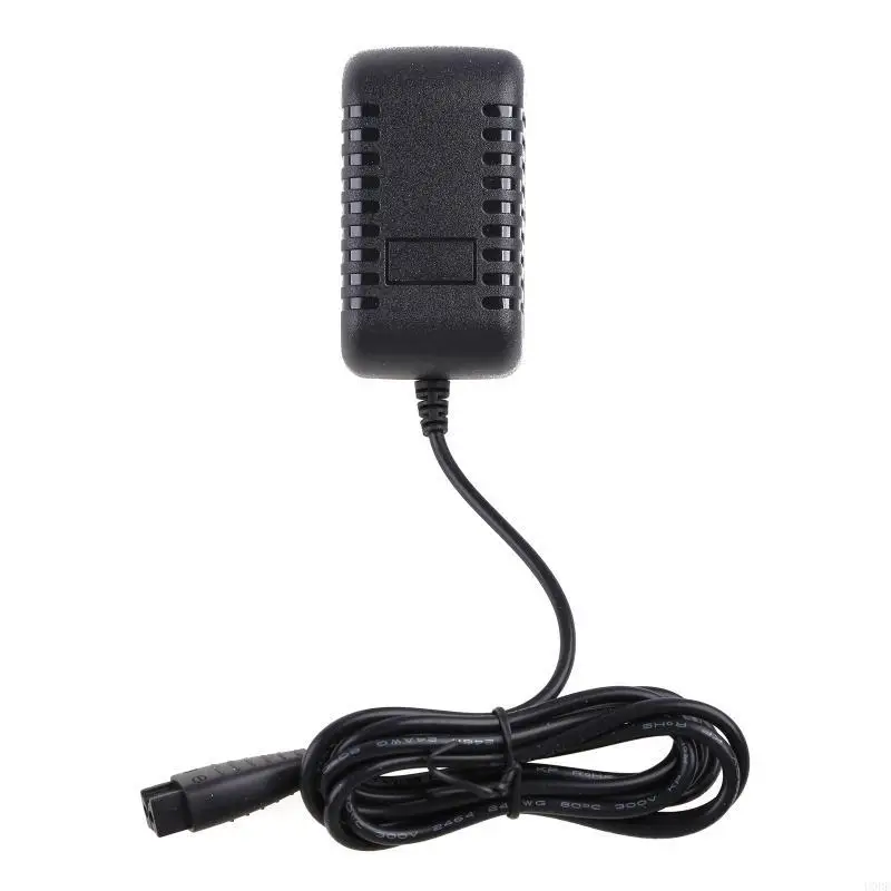 5.4V Shaver Replacement Cord Portable Adapter for Panasonic