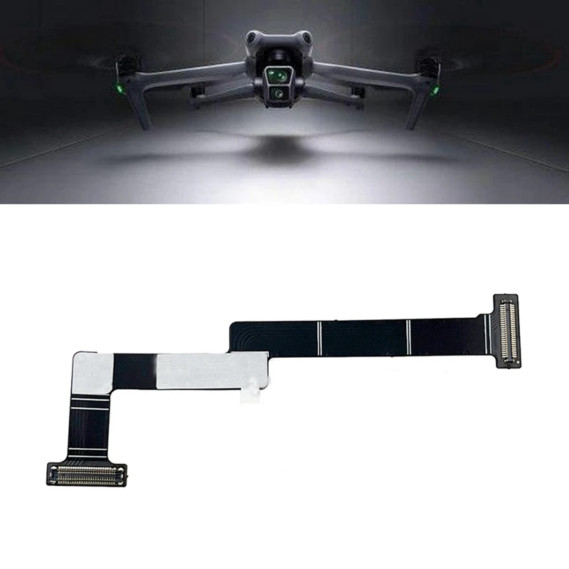 DJI-Air 3 GPS Drone Cable, Conveniente e Prático, Peças Multi-Funcionais, Acessórios, 1 PC