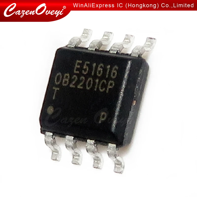 10pcs/lot OB2201CP OB2201 SOP-8 p new original In Stock