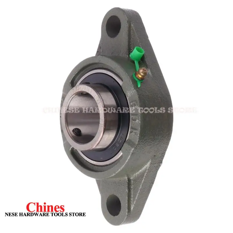 

UCFL 207 Diamond Spherical Bearing Flat Fixed Bearing Agricultural Machinery Parts