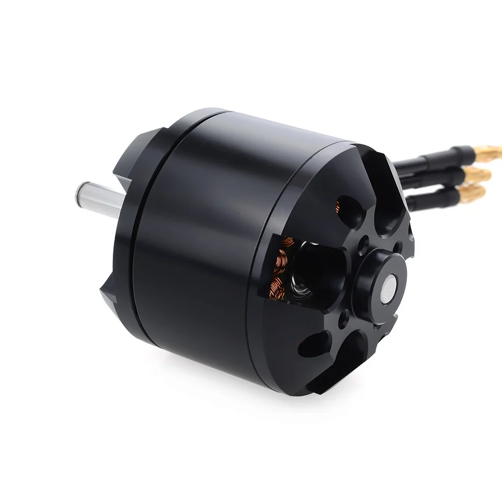 SURPASSHOBBY Brushless Motor 2822 2830 2836 3530 3536 3542 3548 5055 6345 for FPV 3D Fixed-Wing Quadcopter Drone Multicopter