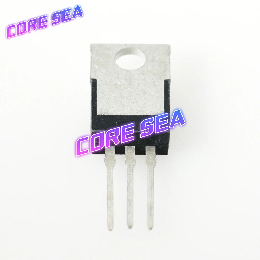 FTP50N20R 50A 200V TO-220 MOSFET inverter tube 50N20 direct insertion 50n20r