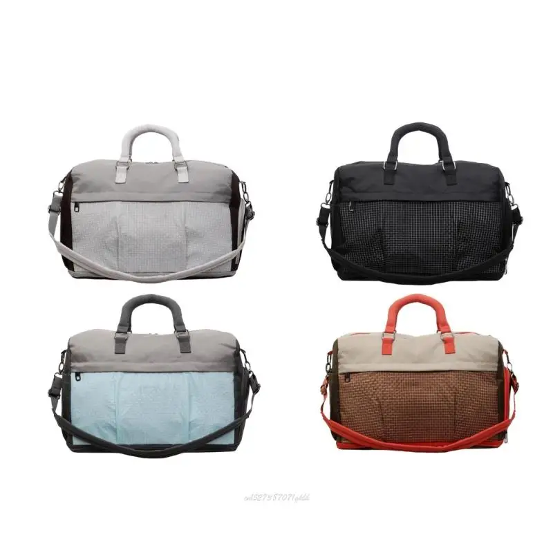 

X5XA Складная сумка большой вместимости для любителей фитнеса в поездках