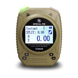 Special Pie Shot Timers for Competition Electronics IPSC timer Air-soft timer For USPSA IPSC IDPA Split time