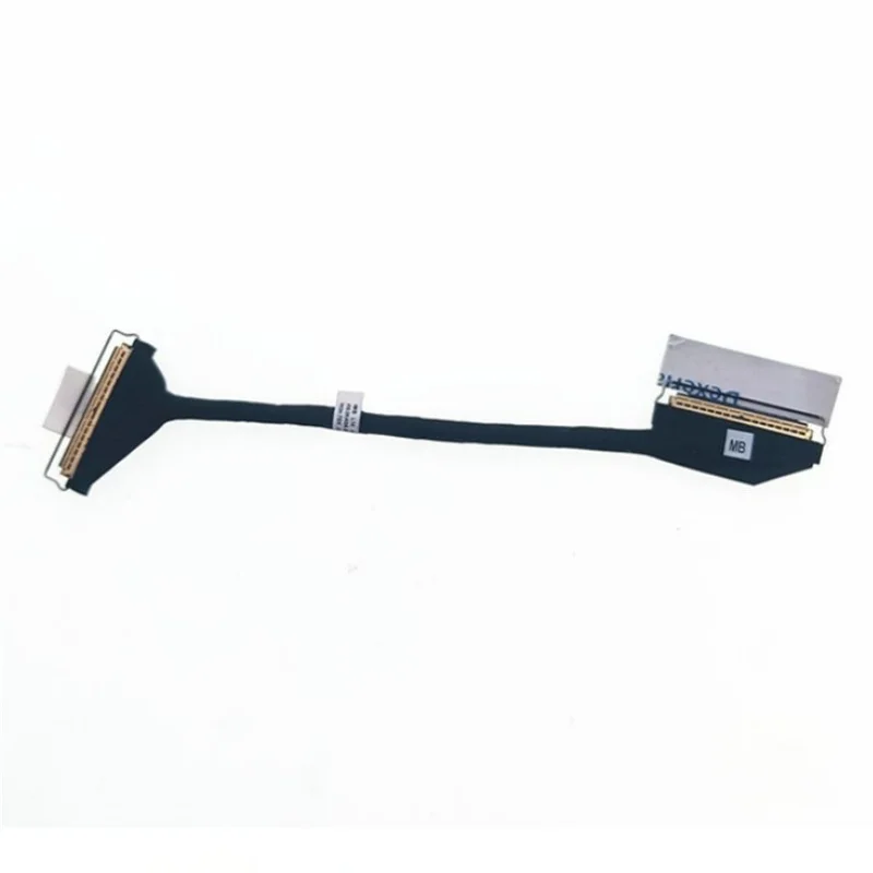 แล็ปท็อปใหม่ SD IO Video USB Flex Cable สำหรับ Dell Latitude 3410 E3410 05PRH3 5PRH3