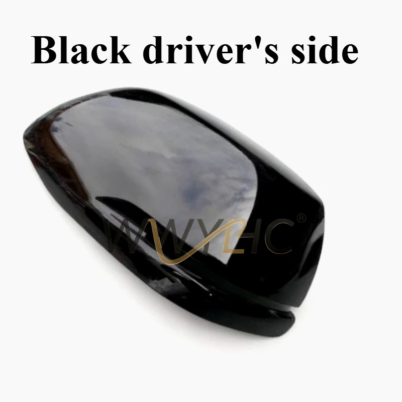 Suitable for 17-22 Years of The New CRV Reflector Rearview Mirror Rearview Mirror Outer Rear Cover