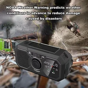 10ベストセールステーブルラジオ-8