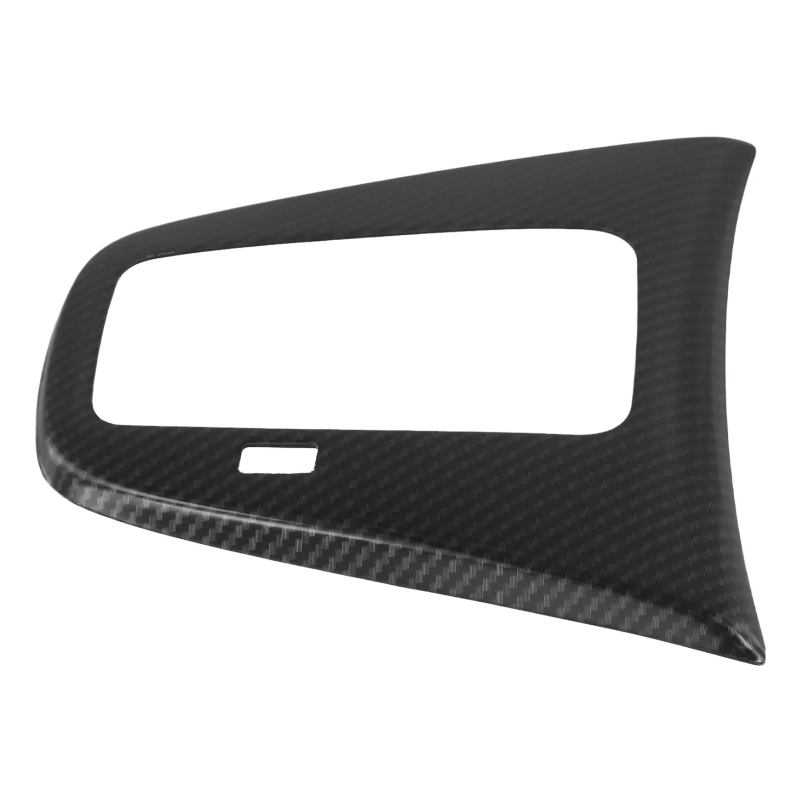 Long Lasting Practical High Quality Shift Panel Cover Gear Trim Accessories Car Easy Installation Parts Repair