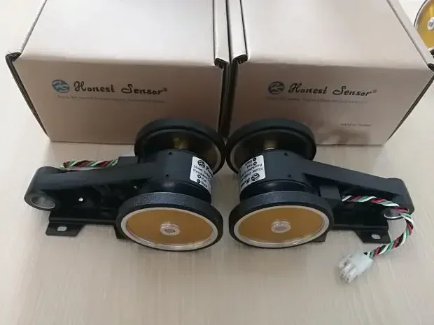 새로운 도착 원본 EHMS-AB4-S001 정직한 센서 코드 미터 길이 송신기 미터 휠