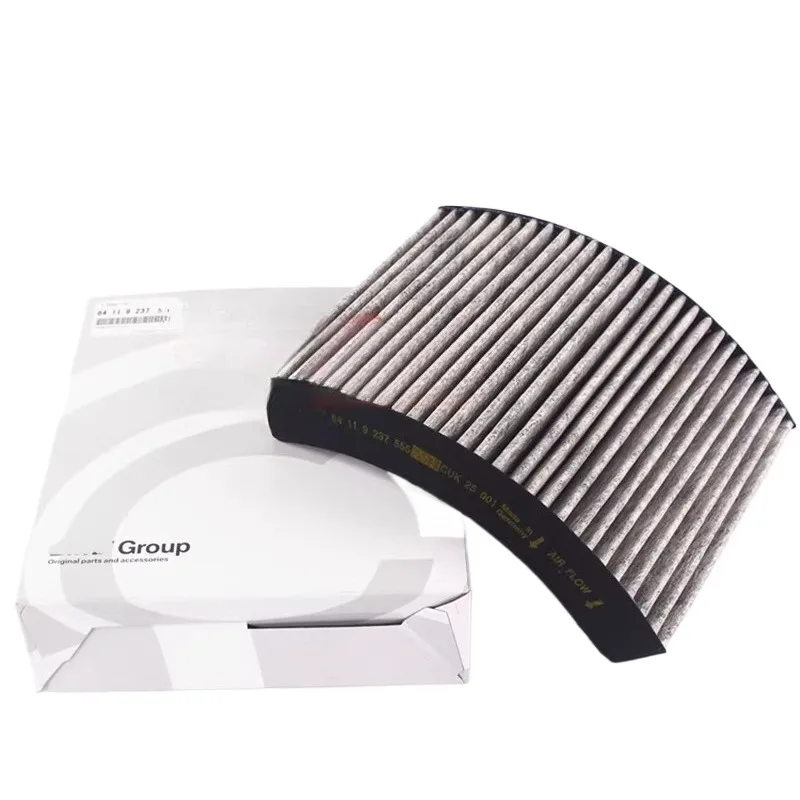 

Air Conditioning Filter Element for BMW 330 316 Mini 318 320 325 328 335 Brand New