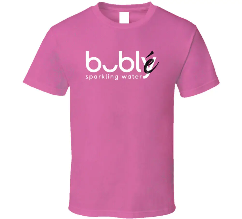 Bubly Michael Buble Commercial T Shirt