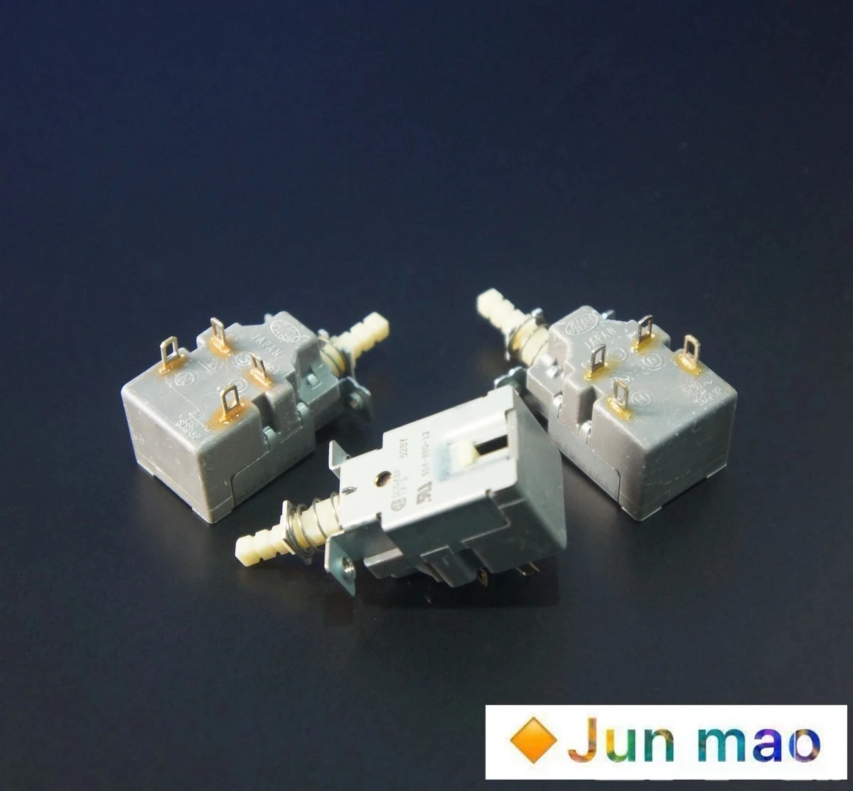 Alps Japan Original…