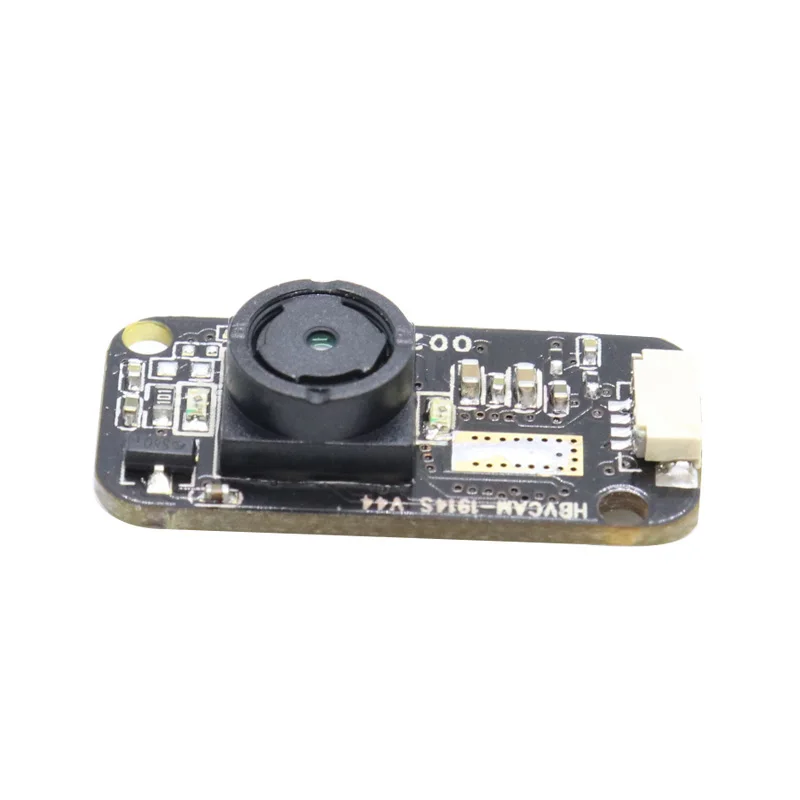 

GC0308(1/6.5'') CMOS Sensor HD 0.3 Megapixel Camera Module Fixed Focus for Intelligent Equipment